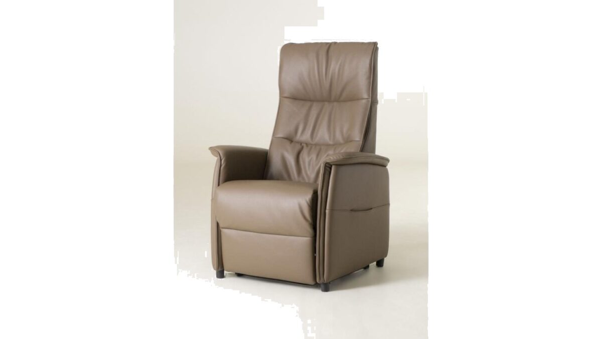 de toekomst fiesta relaxfauteuil