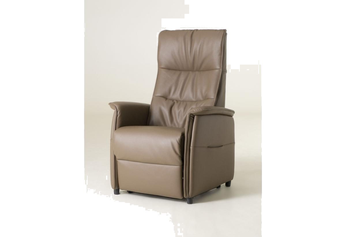 de toekomst fiesta relaxfauteuil