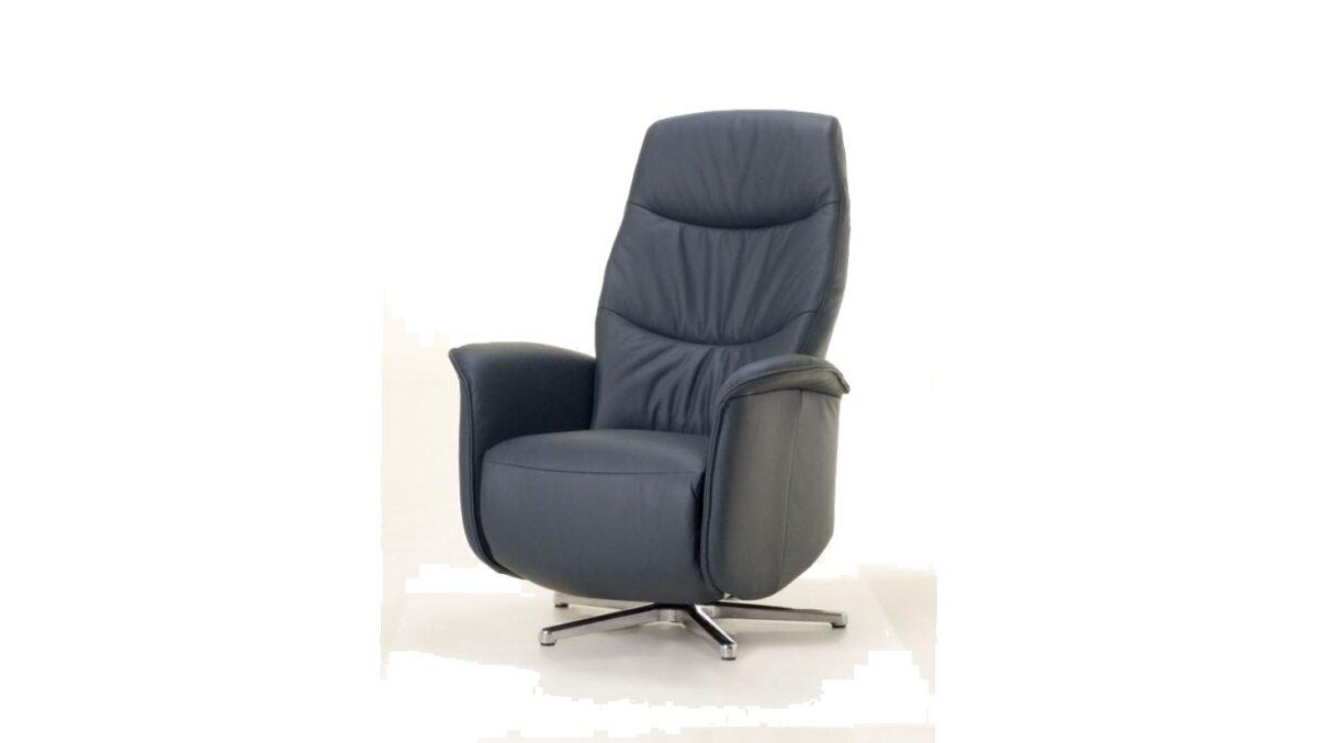 de toekomst magic 4 relaxfauteuil