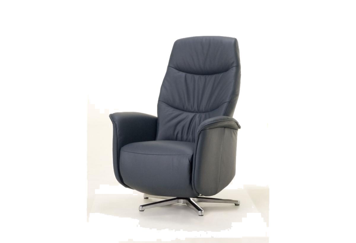 de toekomst magic 4 relaxfauteuil