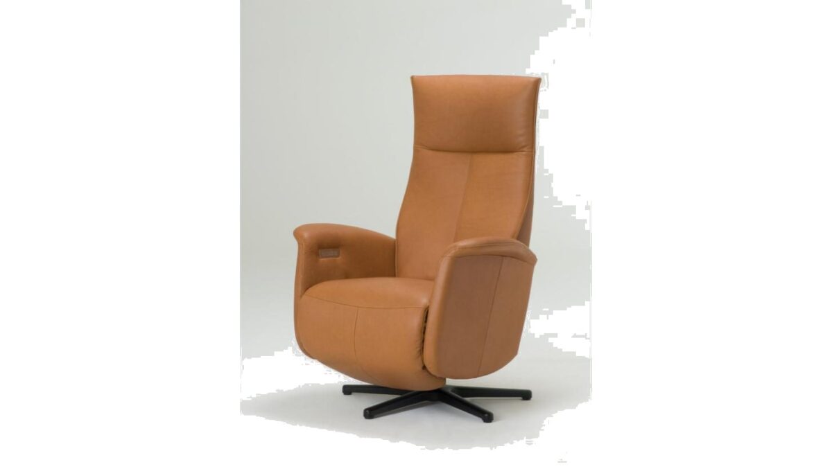 de toekomst new fabulous 5 relaxfauteuil