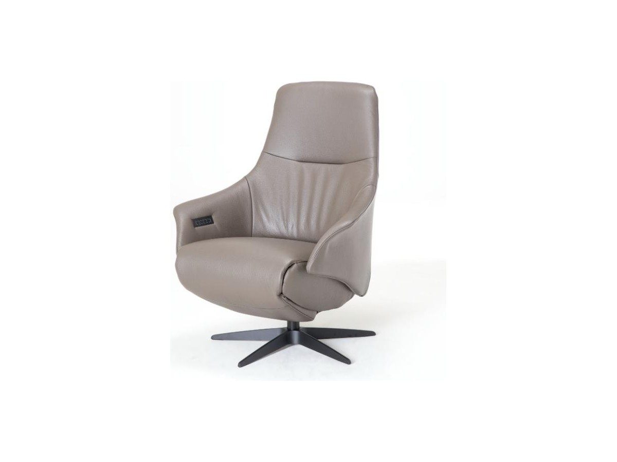 de toekomst nova nv 1025