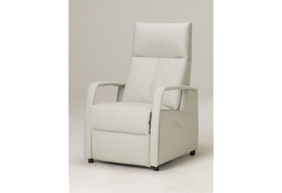 de toekomst tirana relaxfauteuil