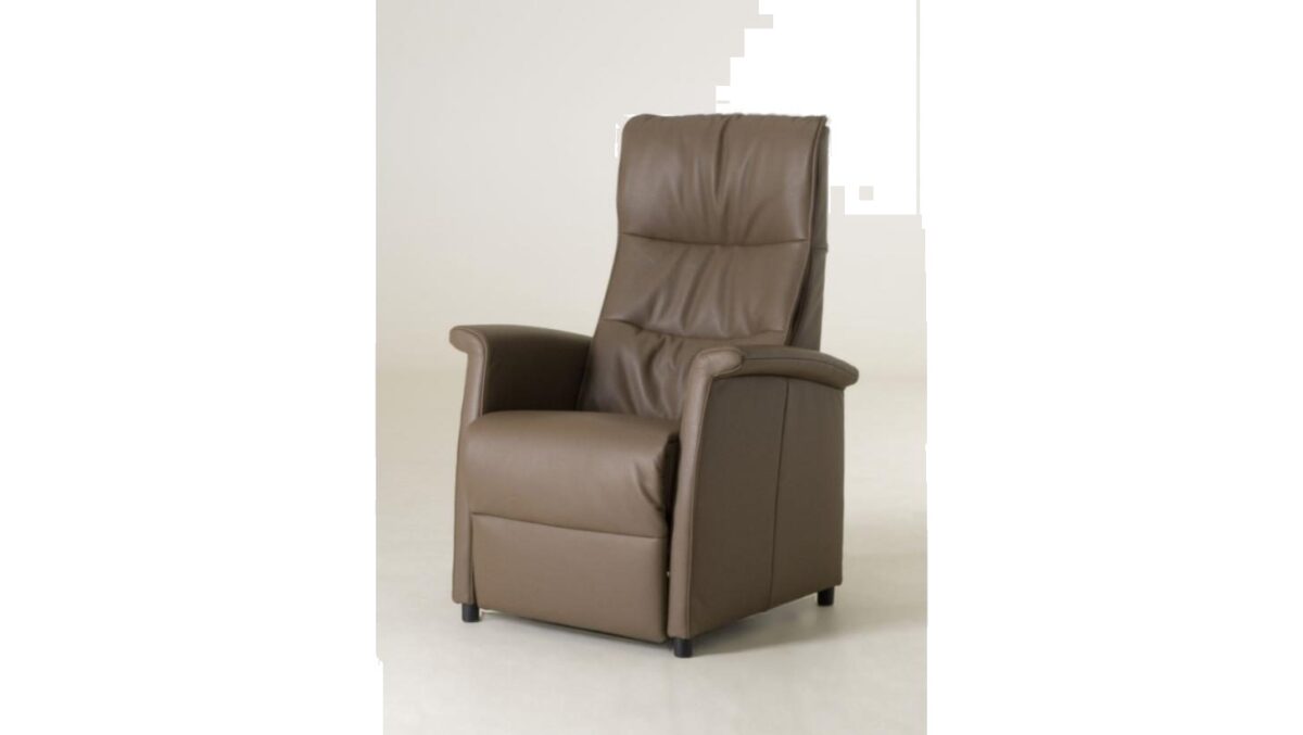 de toekomst toro relaxfauteuil