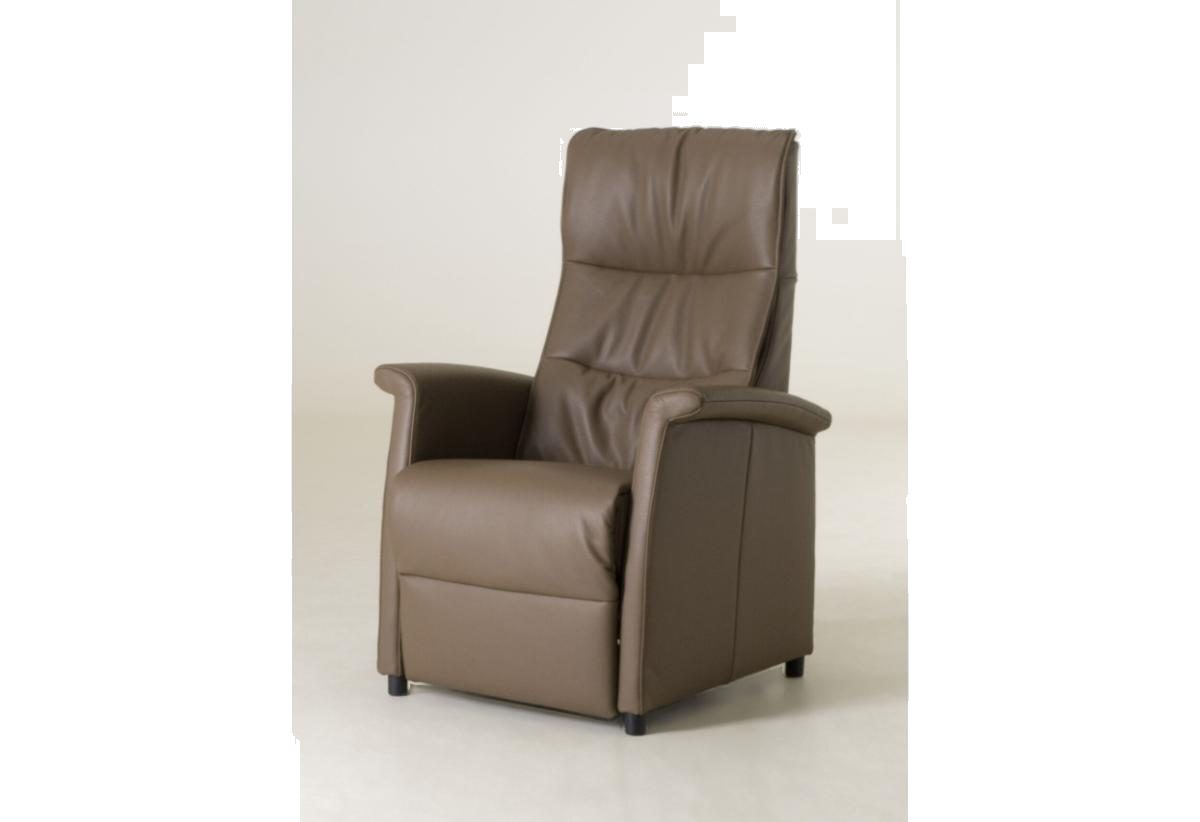 de toekomst toro relaxfauteuil