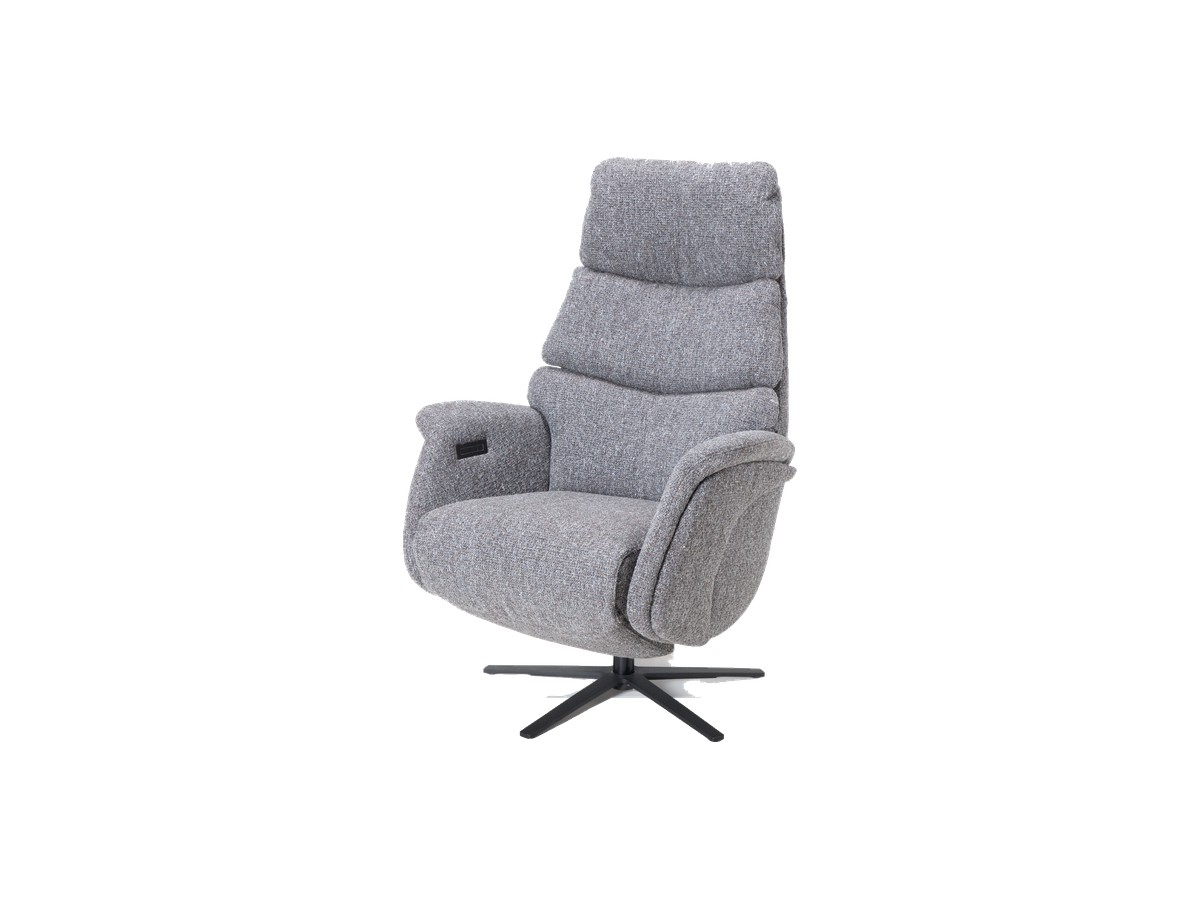 De Toekomst Twice Pro TW-038N relaxfauteuil