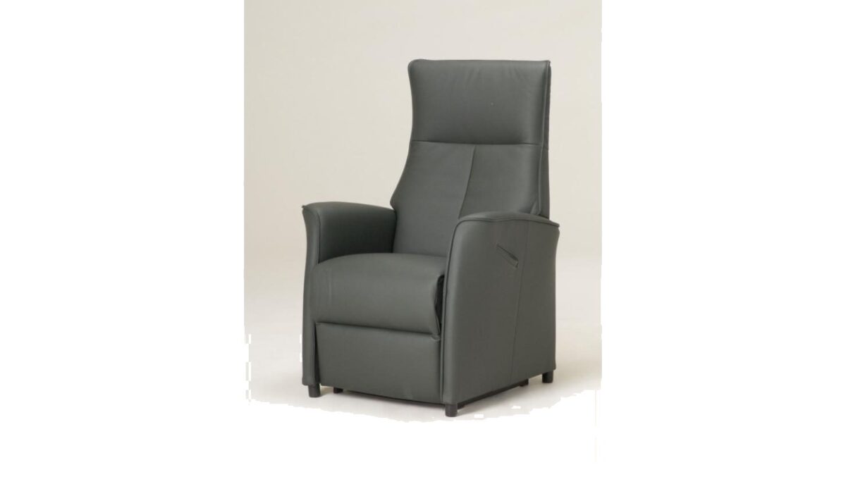 de toekomst verdu relaxfauteuil
