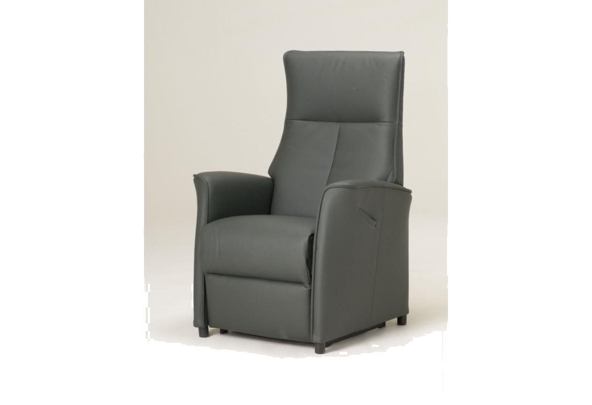 de toekomst verdu relaxfauteuil