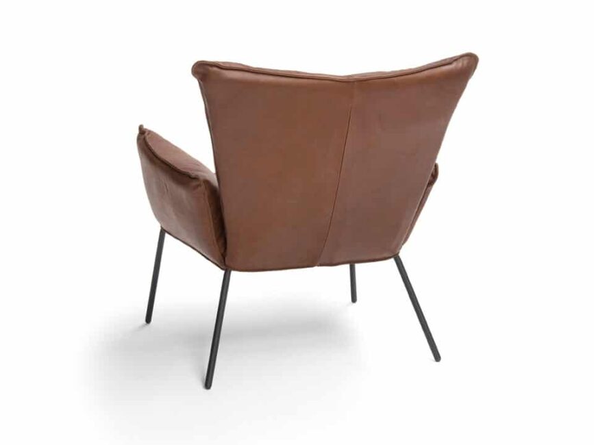 Bree's New World Gaucho D fauteuil