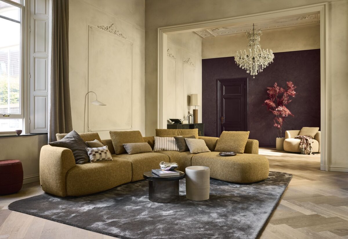 Design on Stock Clark hoekbank