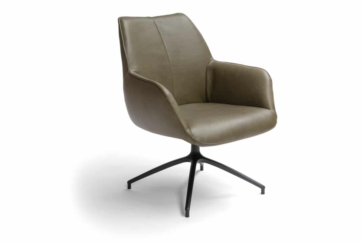 Bree's New World Kiq fauteuil - Afbeelding 4