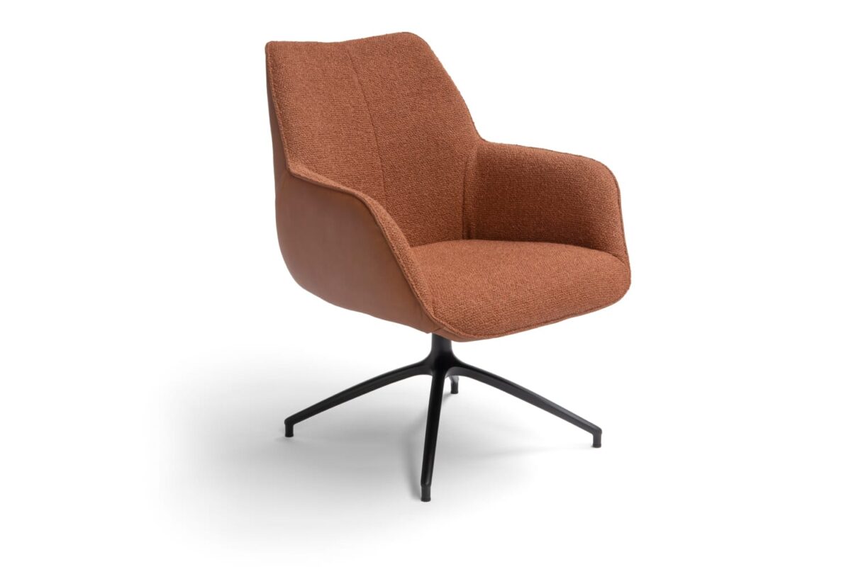 Bree's New World Kiq fauteuil - Afbeelding 5