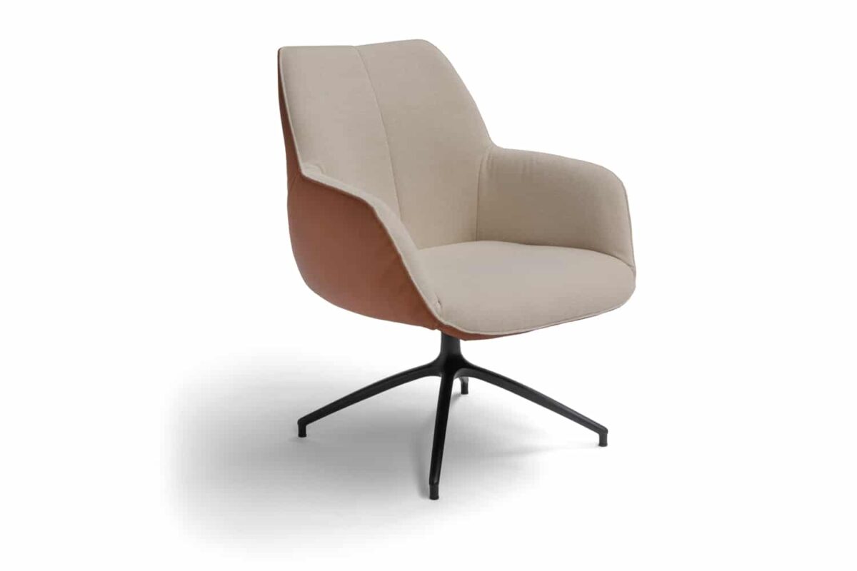 Bree's New World Kiq fauteuil - Afbeelding 6