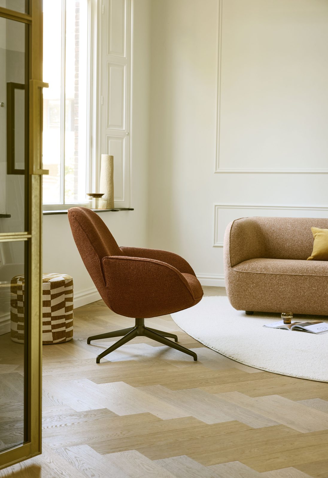 EYYE Ela fauteuil - Afbeelding 2