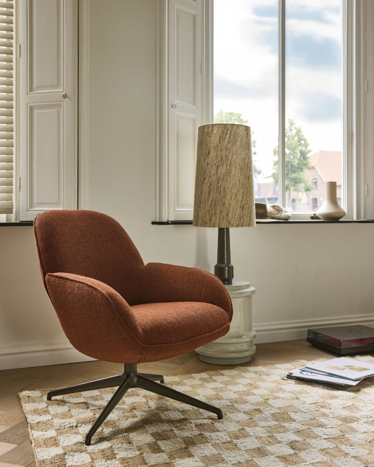 EYYE Ela fauteuil - Afbeelding 3