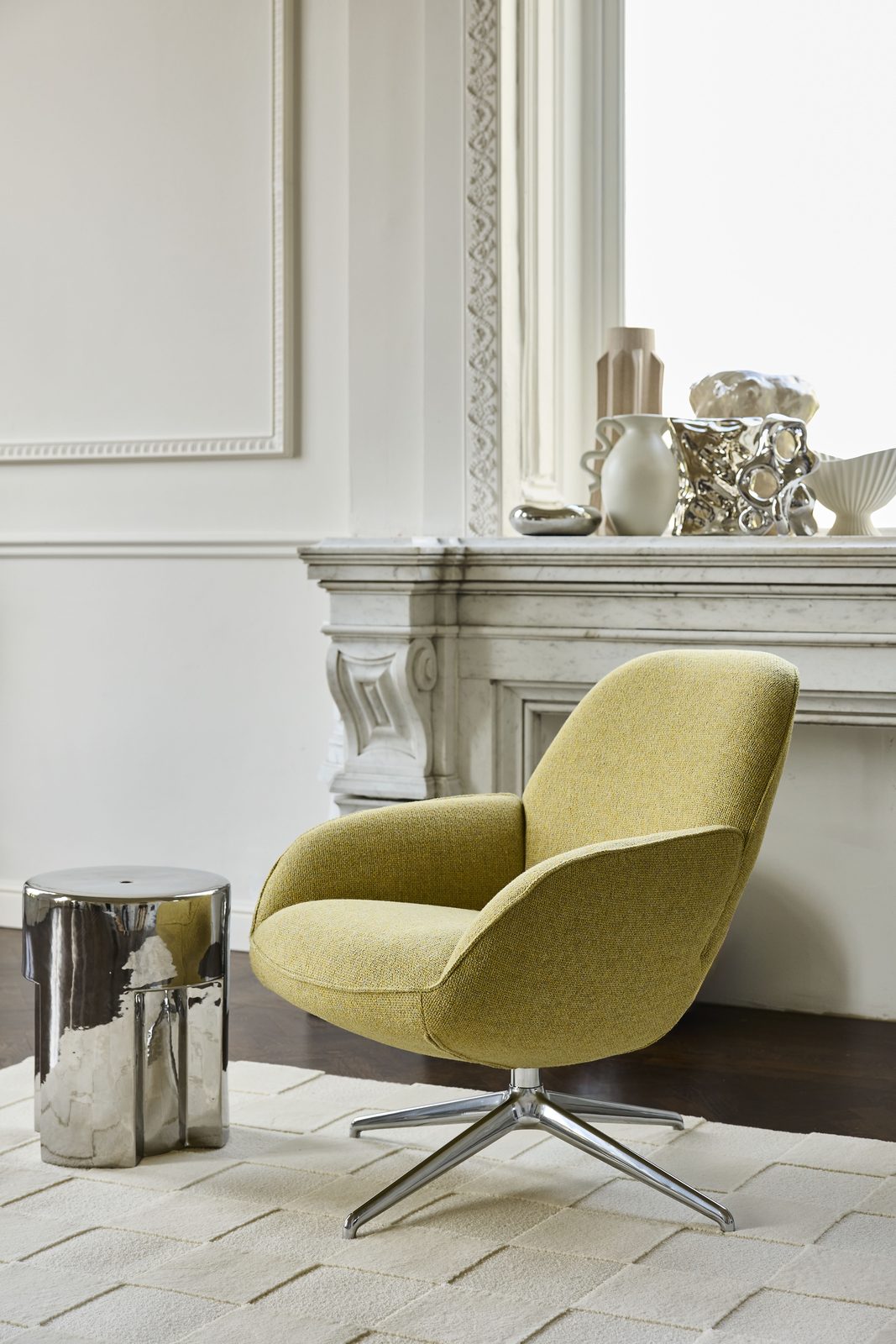 EYYE Ela fauteuil - Afbeelding 4