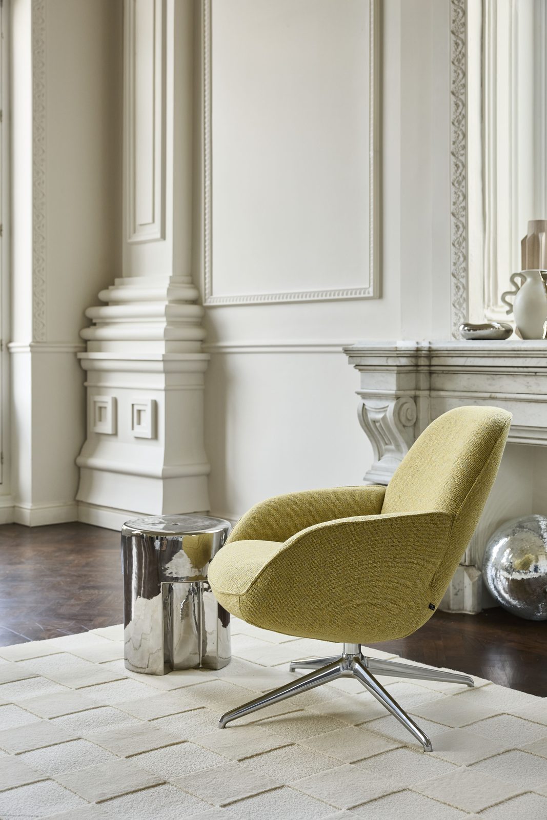 EYYE Ela fauteuil - Afbeelding 5