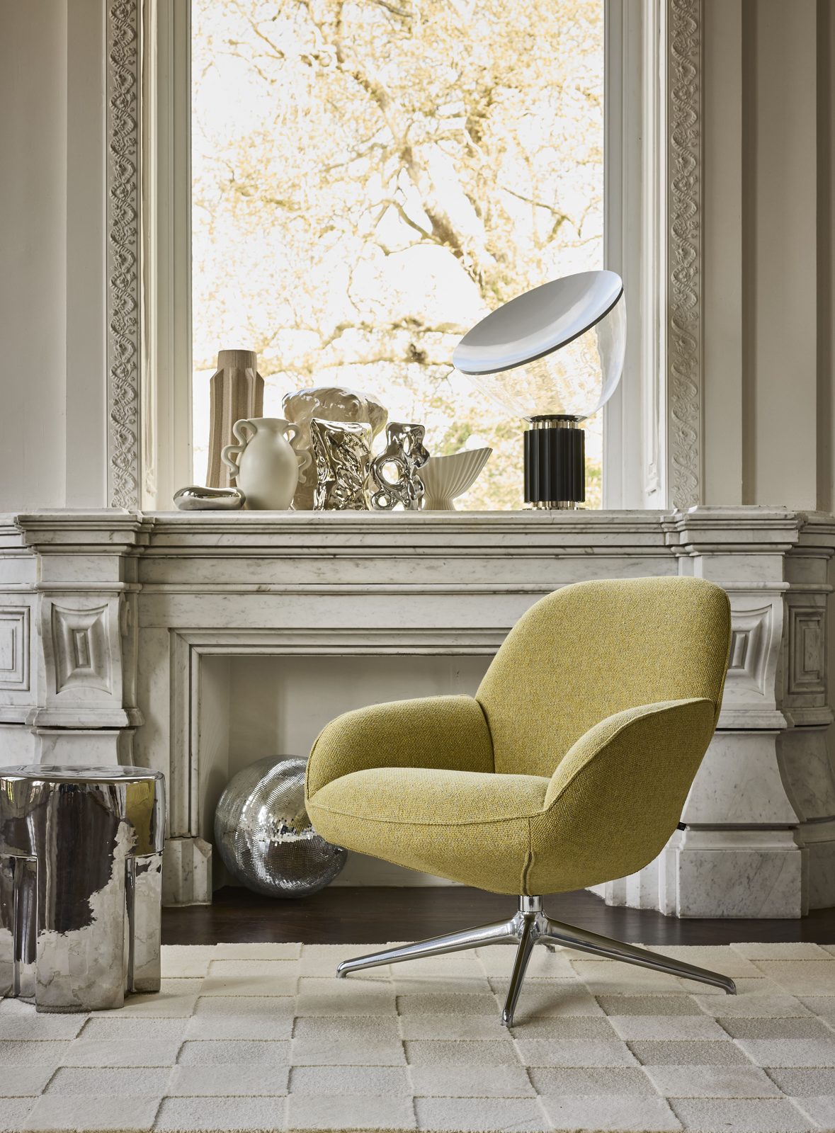 EYYE Ela fauteuil - Afbeelding 6
