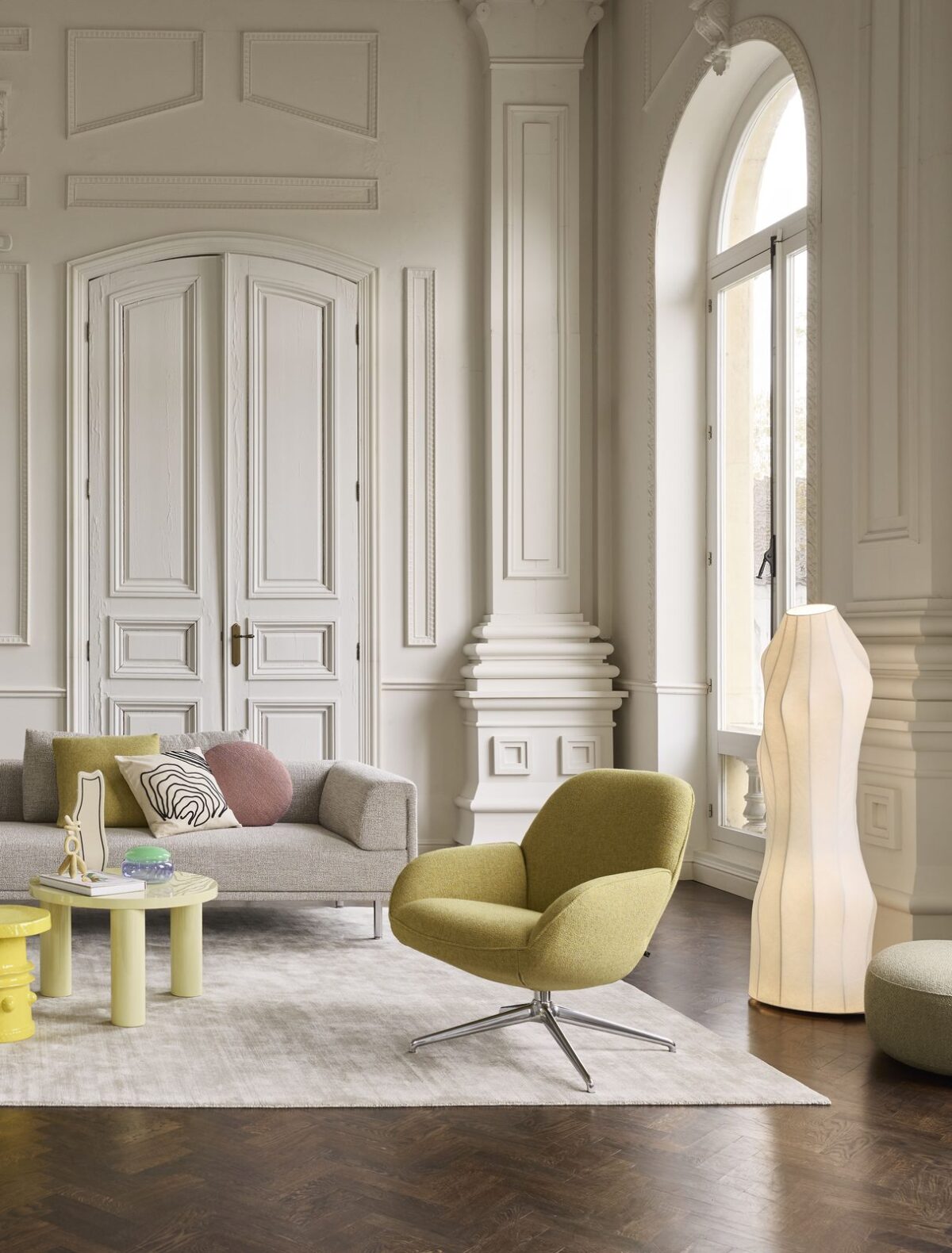 EYYE Ela fauteuil - Afbeelding 7