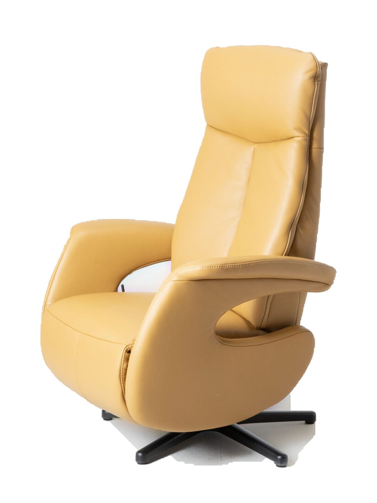De Toekomst Feelz relaxfauteuil – schuin vooraanzicht