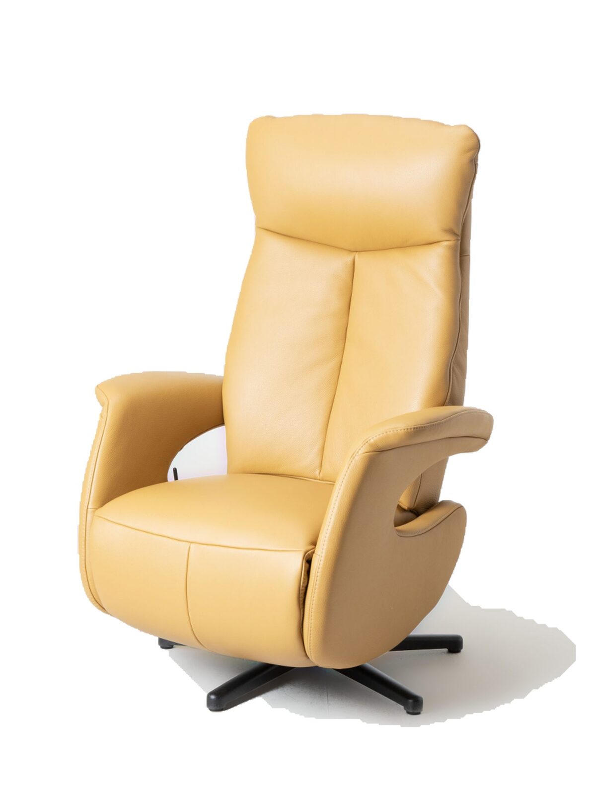 De Toekomst Feelz relaxfauteuil – schuin vooraanzicht