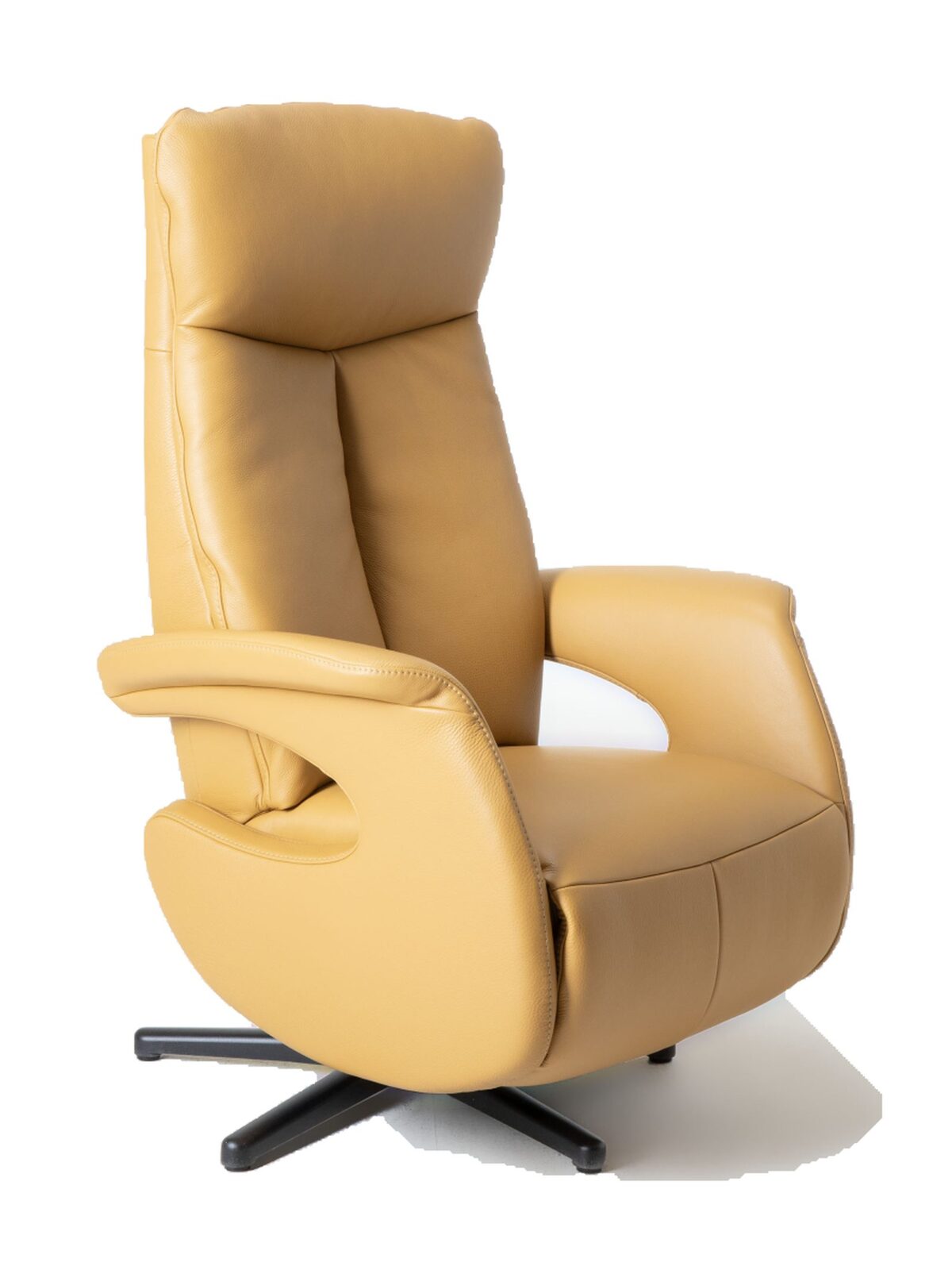 De Toekomst Feelz relaxfauteuil – schuin vooraanzicht