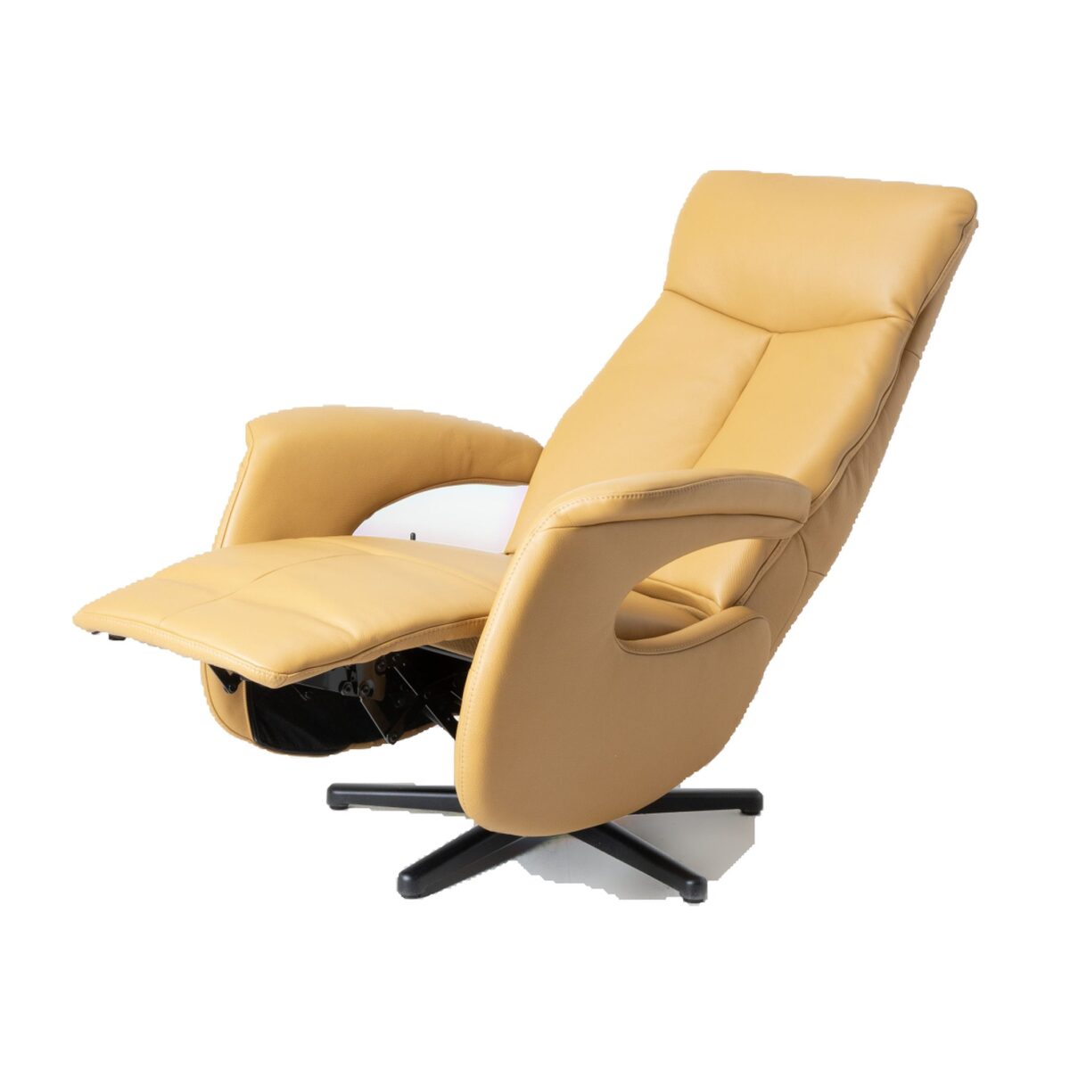 De Toekomst Feelz relaxfauteuil – schuin vooraanzicht