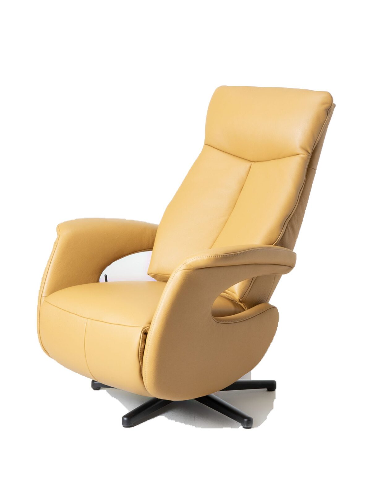 De Toekomst Feelz relaxfauteuil – relaxstand