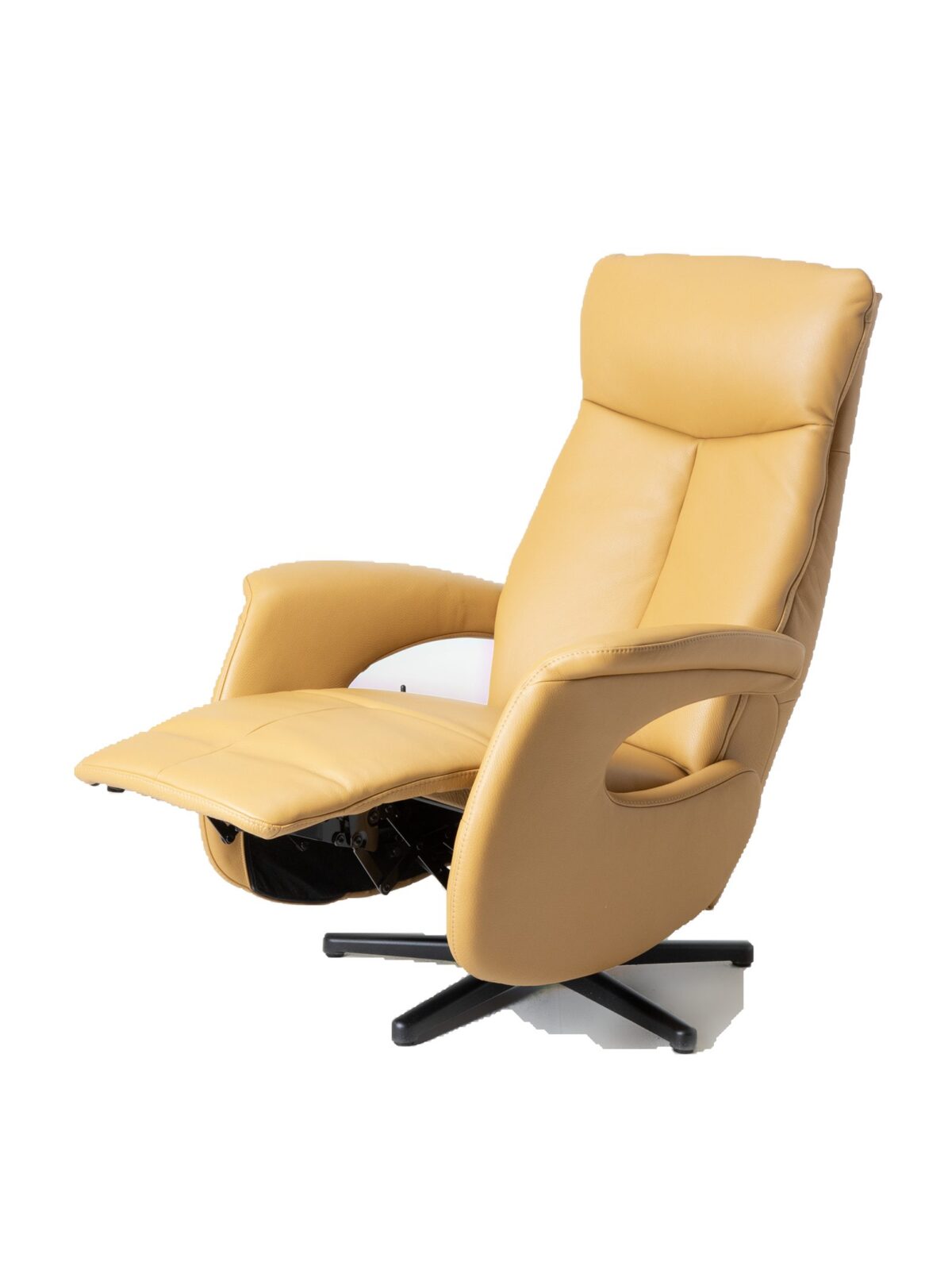 De Toekomst Feelz relaxfauteuil – rug achterover