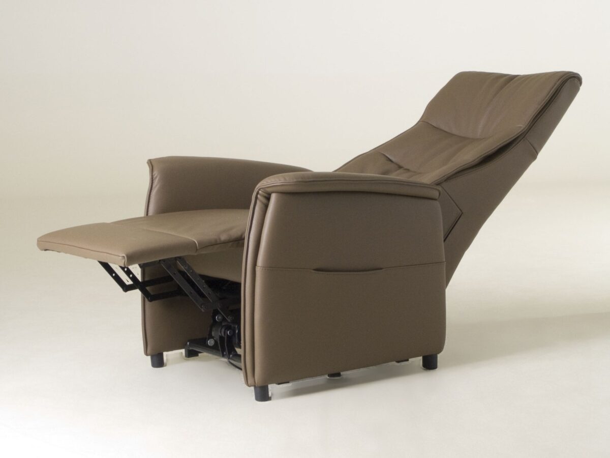 De Toekomst Fiësta relaxfauteuil - Afbeelding 7
