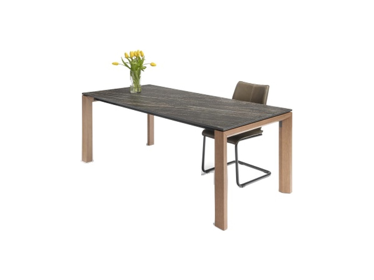 Bree’s New World Forest eettafel