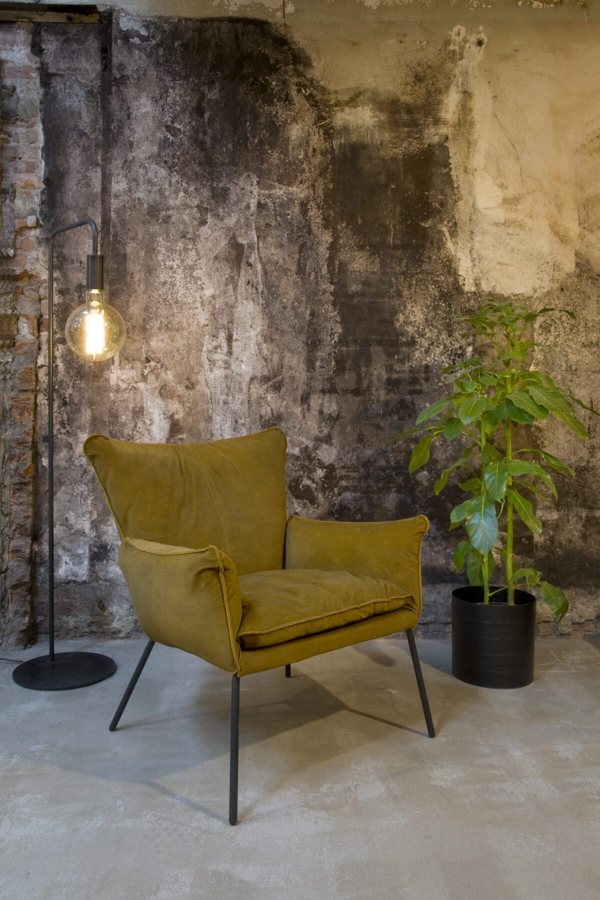 Bree's New World Gaucho D fauteuil - Afbeelding 5