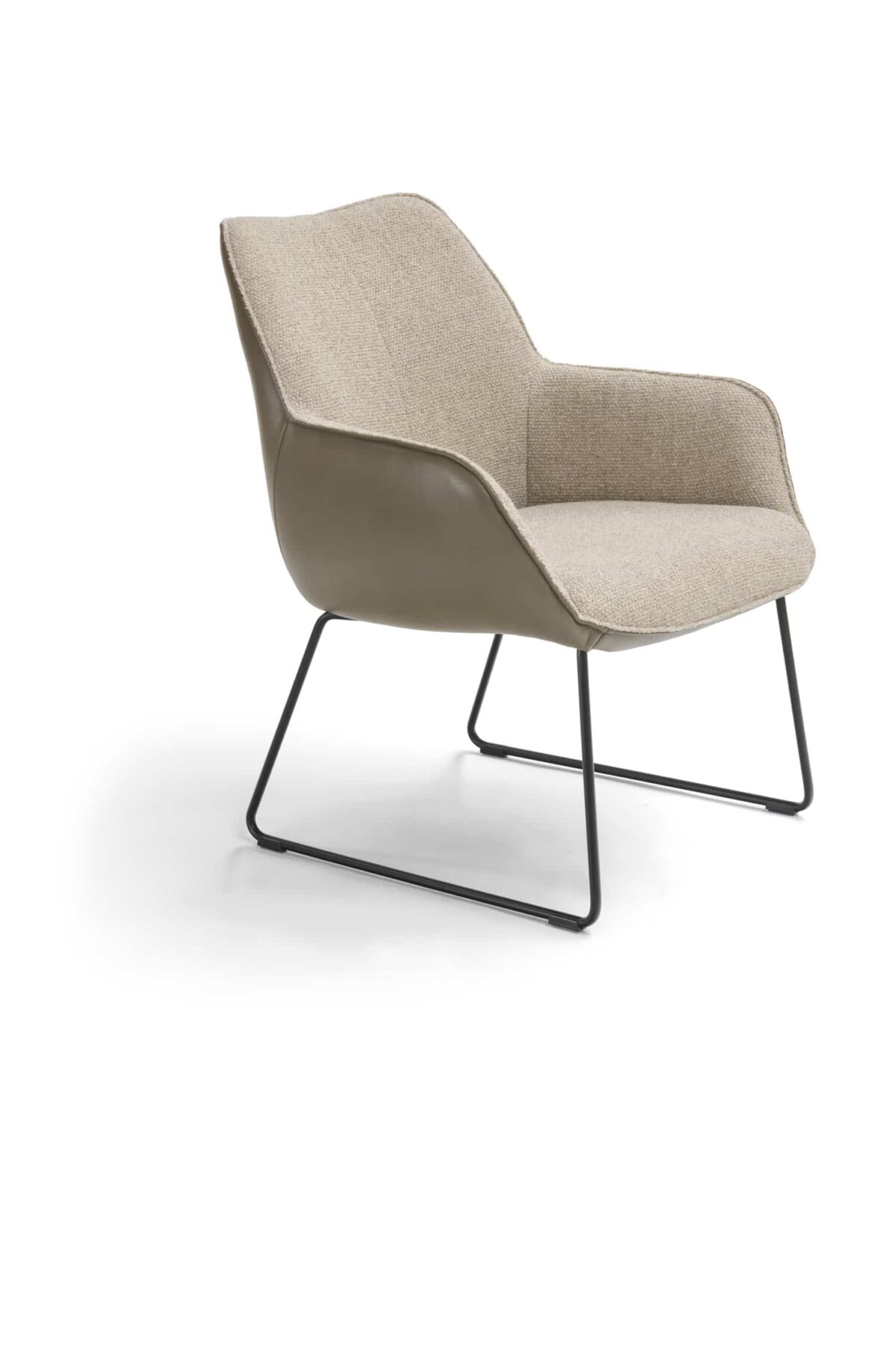 Bree's New World Kiq Slede fauteuil - Afbeelding 5