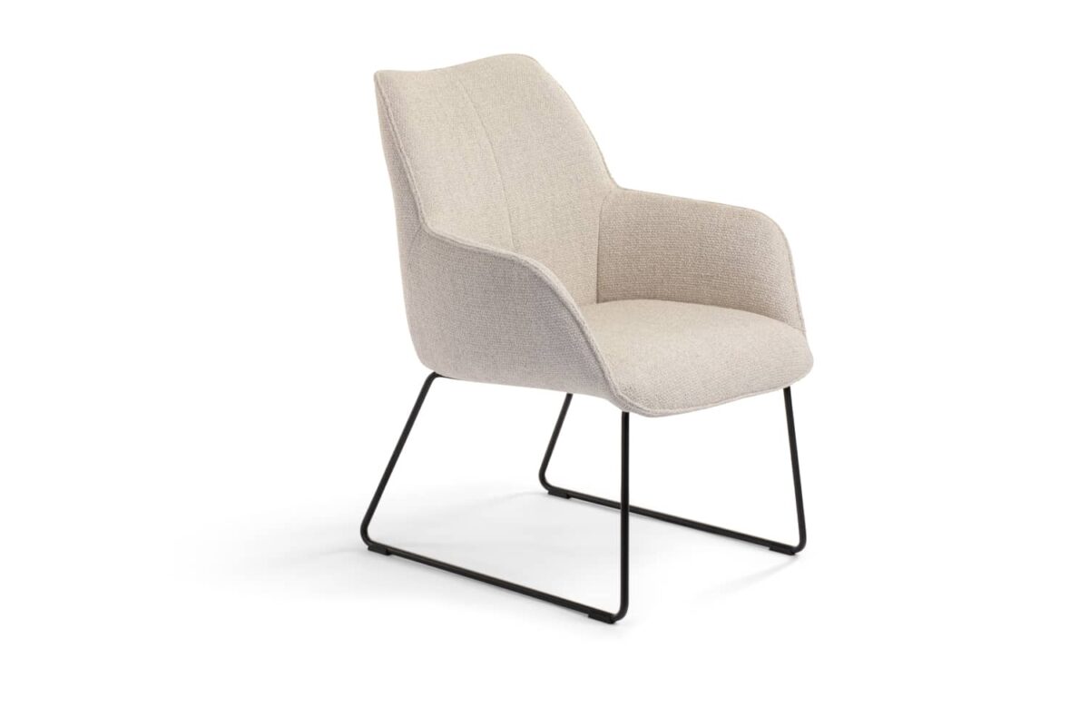 Bree's New World Kiq Slede fauteuil - Afbeelding 3
