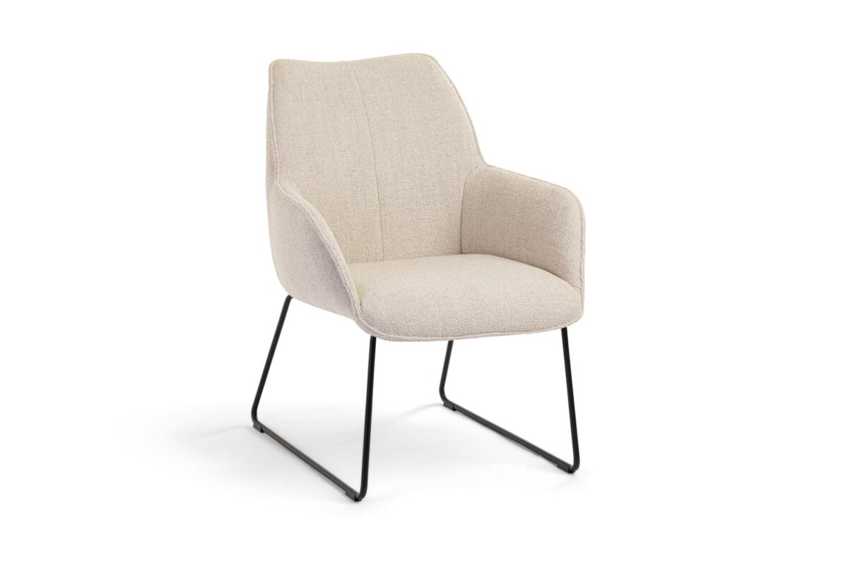 Bree's New World Kiq Slede fauteuil - Afbeelding 4