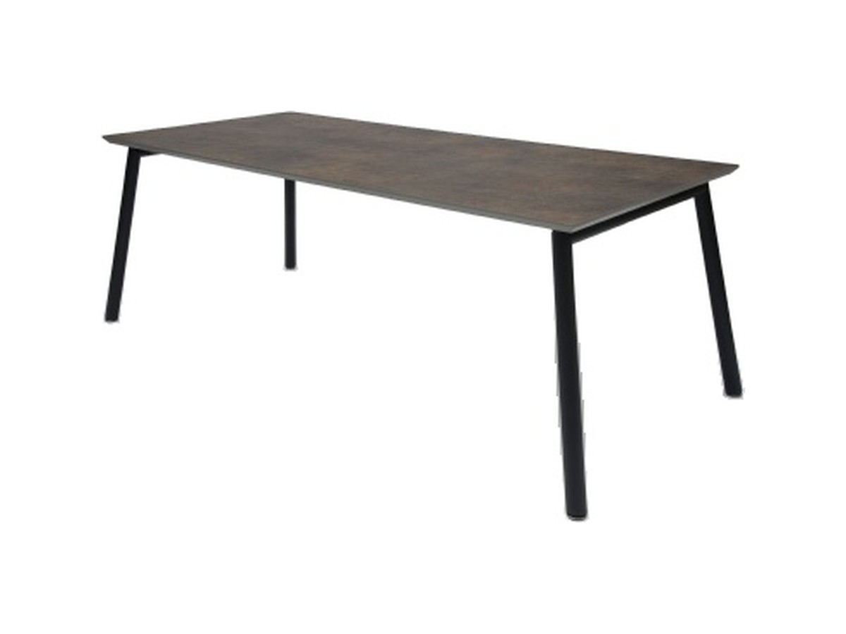 Bree’s New World Luna eettafel
