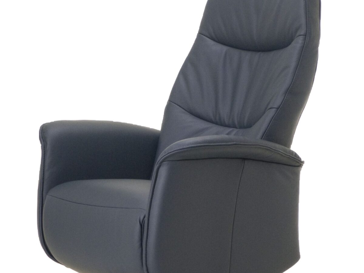 De Toekomst Magic 4 relaxfauteuil – schuin vooraanzicht