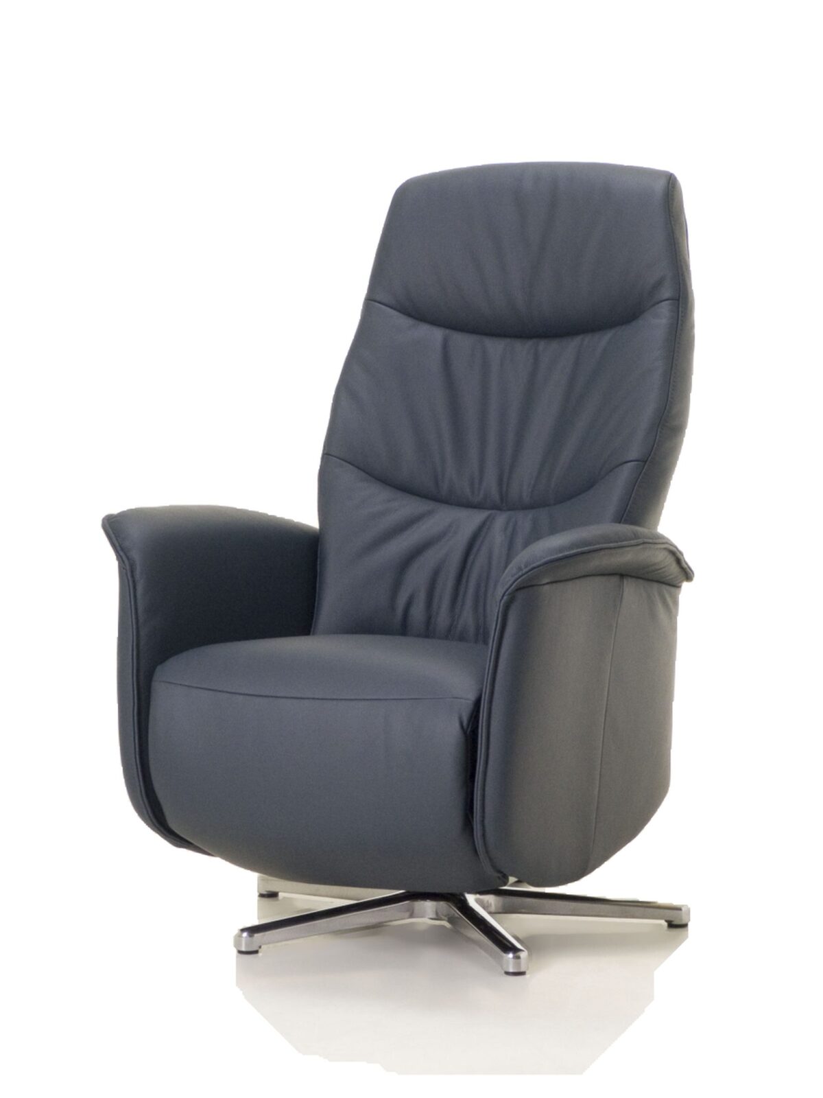 De Toekomst Magic 4 relaxfauteuil – schuin vooraanzicht