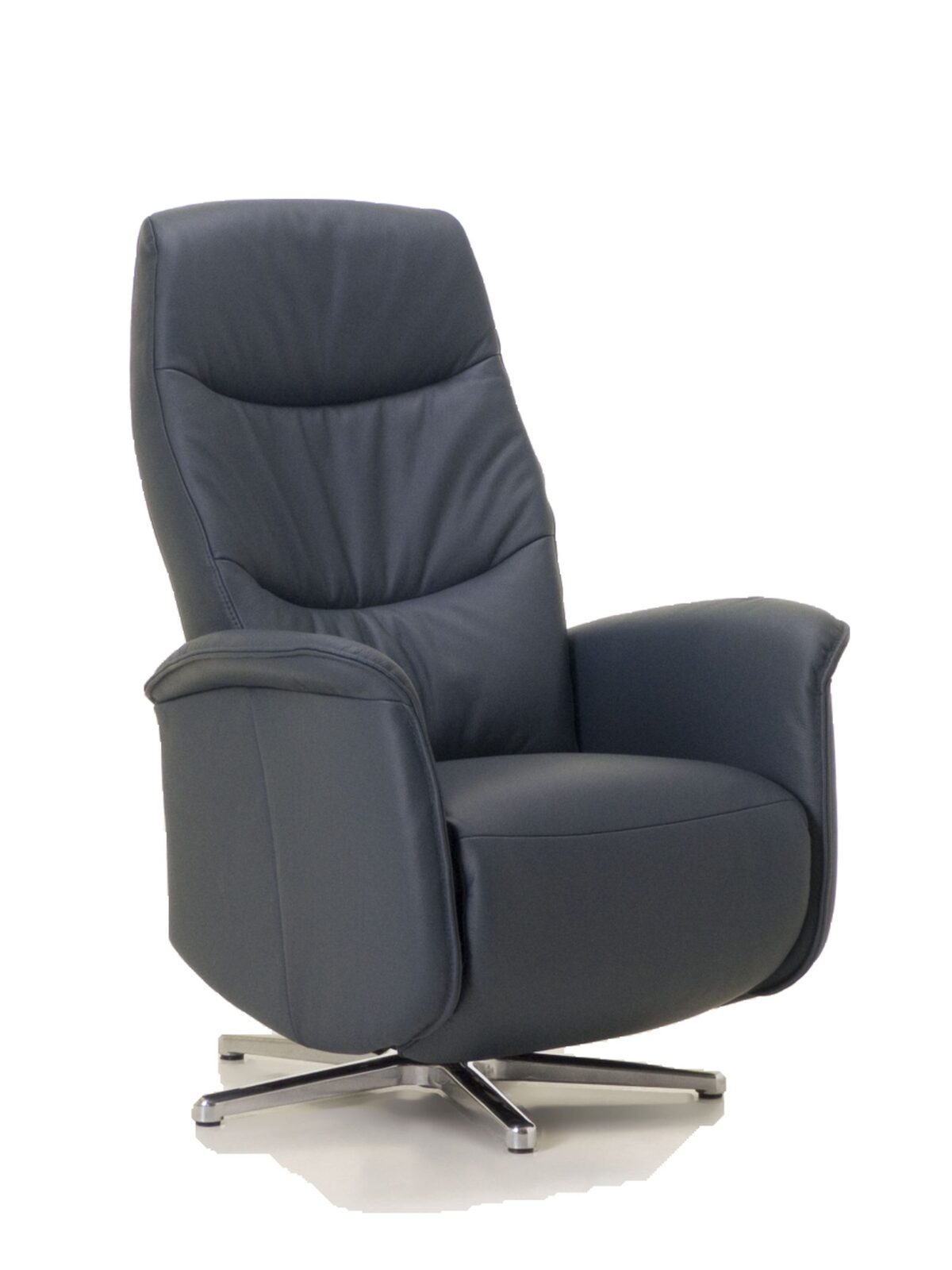 De Toekomst Magic 4 relaxfauteuil – schuin vooraanzicht