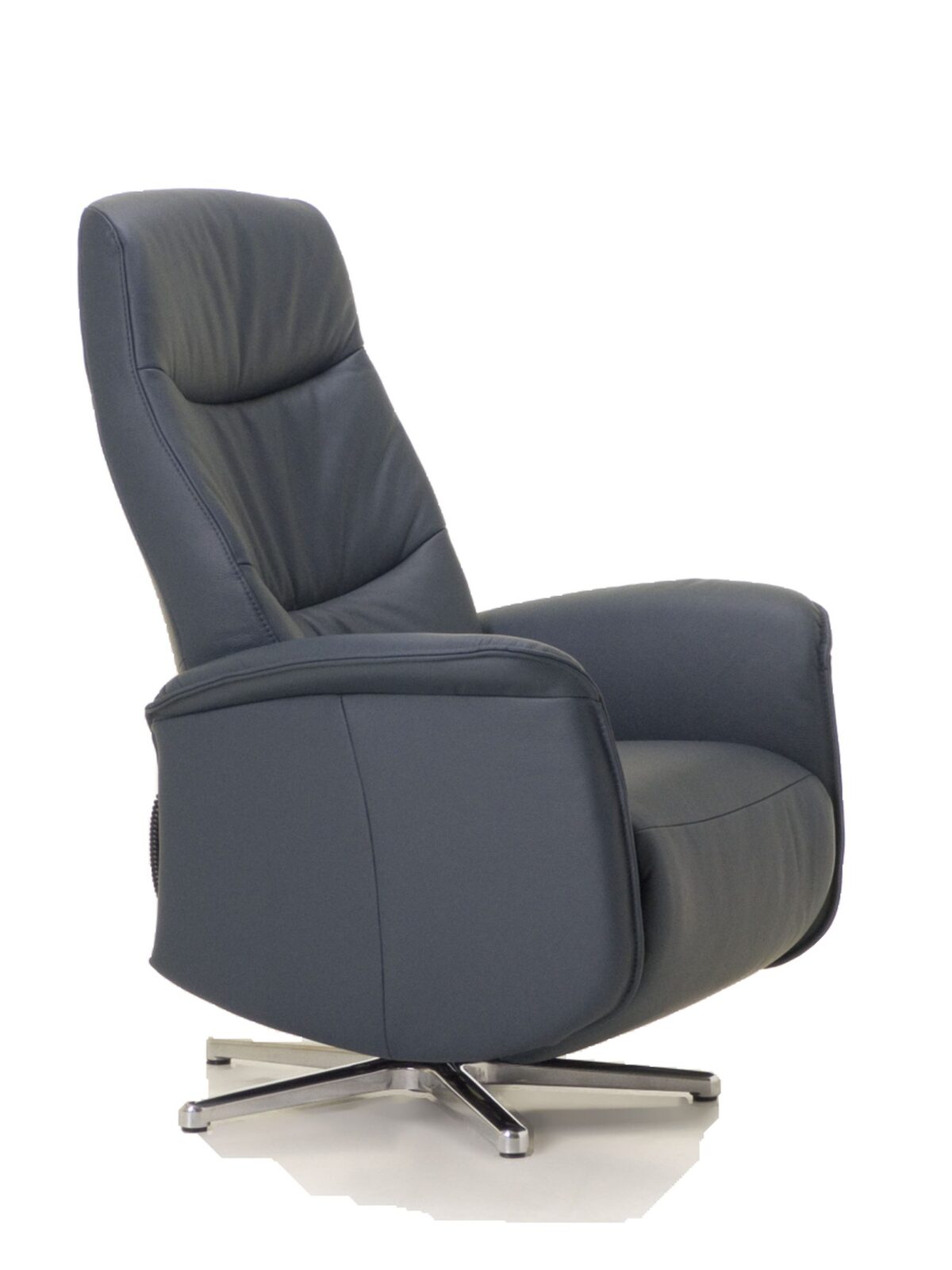 De Toekomst Magic 4 relaxfauteuil – schuin vooraanzicht