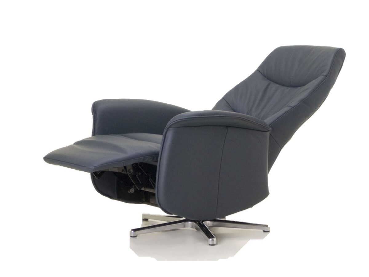 De Toekomst Magic 4 relaxfauteuil – relaxstand