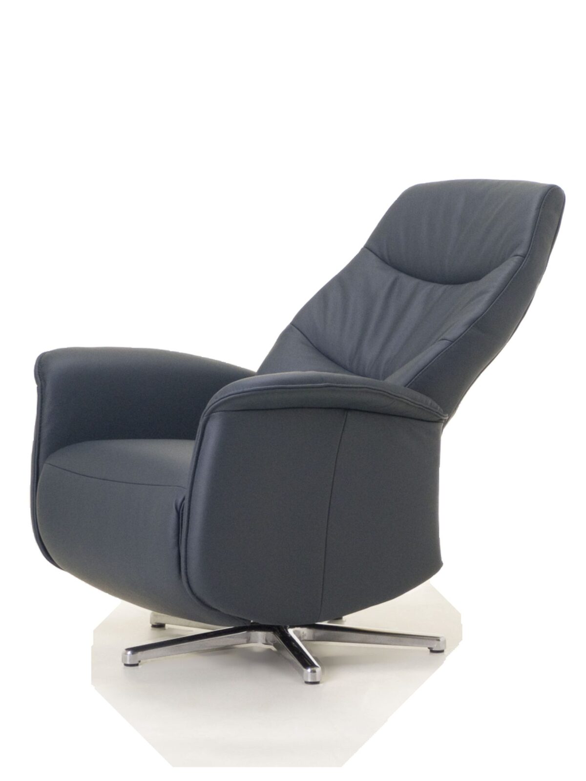 De Toekomst Magic 4 relaxfauteuil – rug achterover