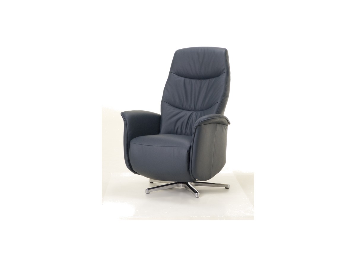 De Toekomst Magic 4 relaxfauteuil – vooraanzicht