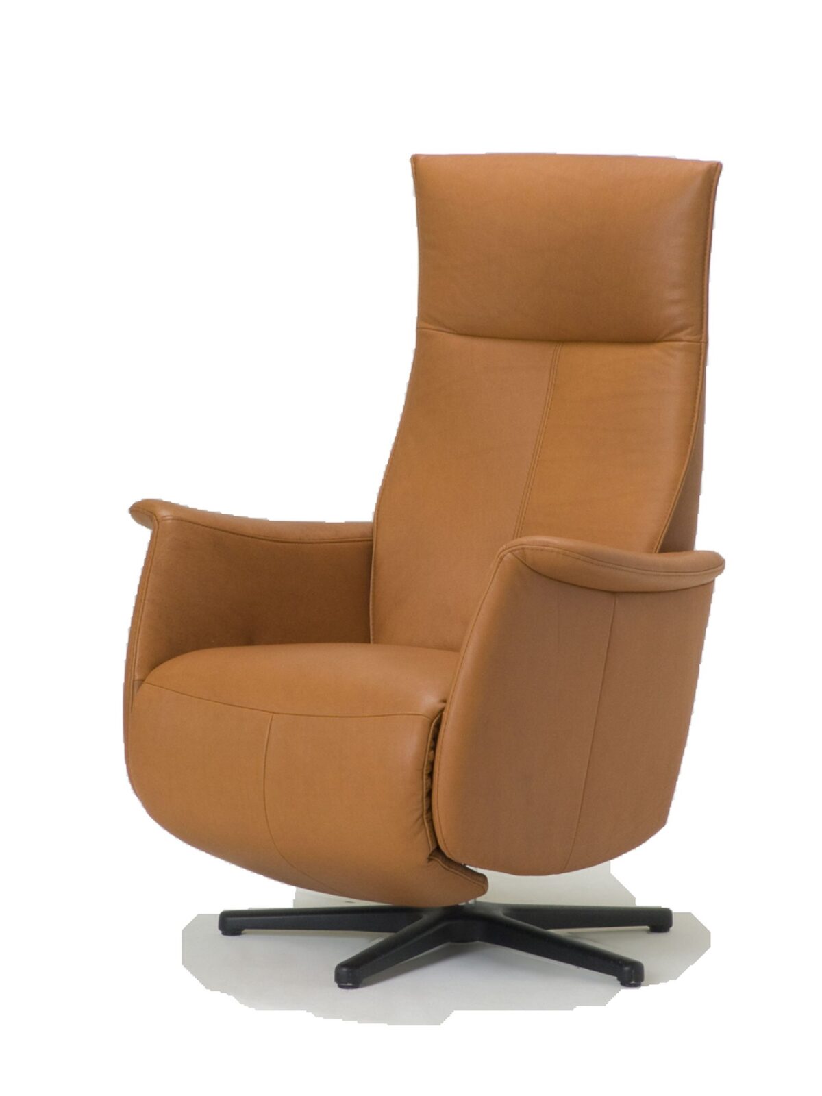 De Toekomst New Fabulous 5 relaxfauteuil – schuin vooraanzicht