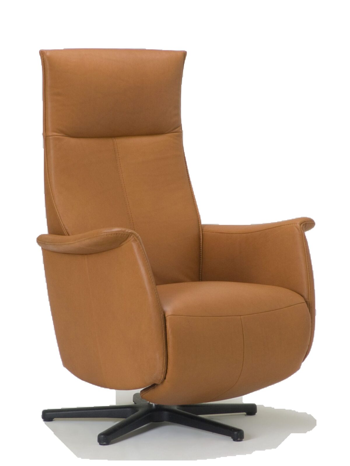 De Toekomst New Fabulous 5 relaxfauteuil – schuin vooraanzicht