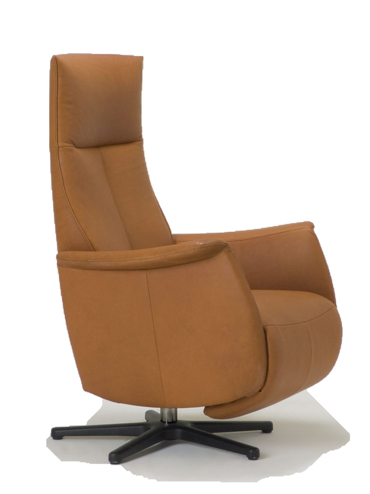 De Toekomst New Fabulous 5 relaxfauteuil – schuin vooraanzicht