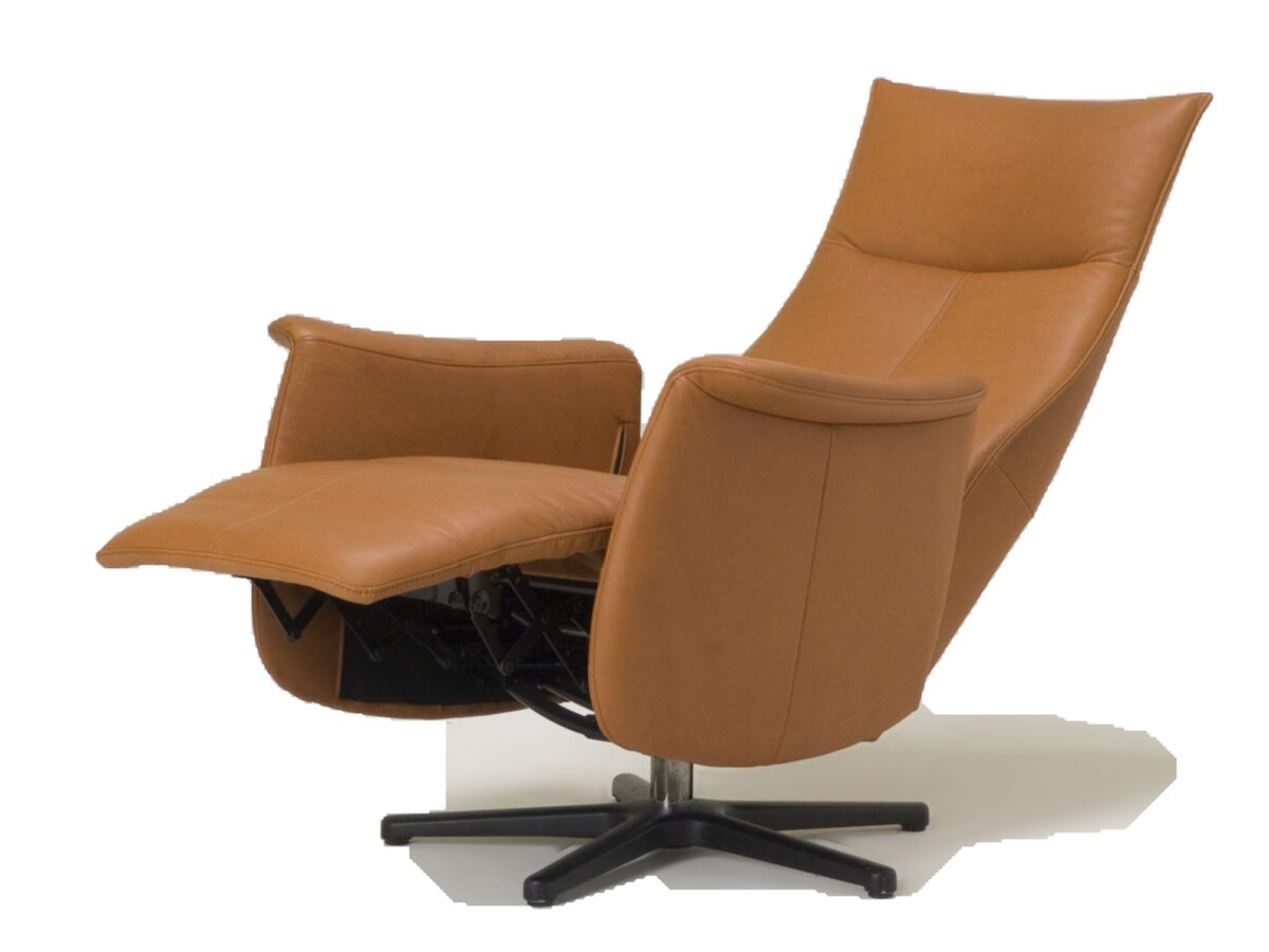 De Toekomst New Fabulous 5 relaxfauteuil – relaxstand