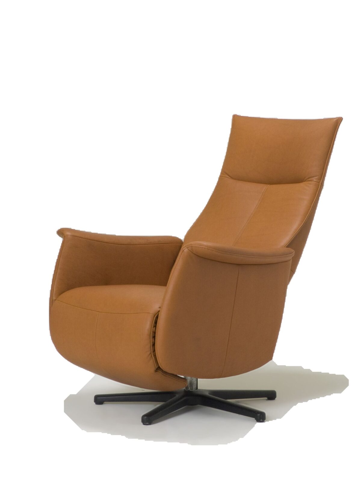 De Toekomst New Fabulous 5 relaxfauteuil – rug achterover