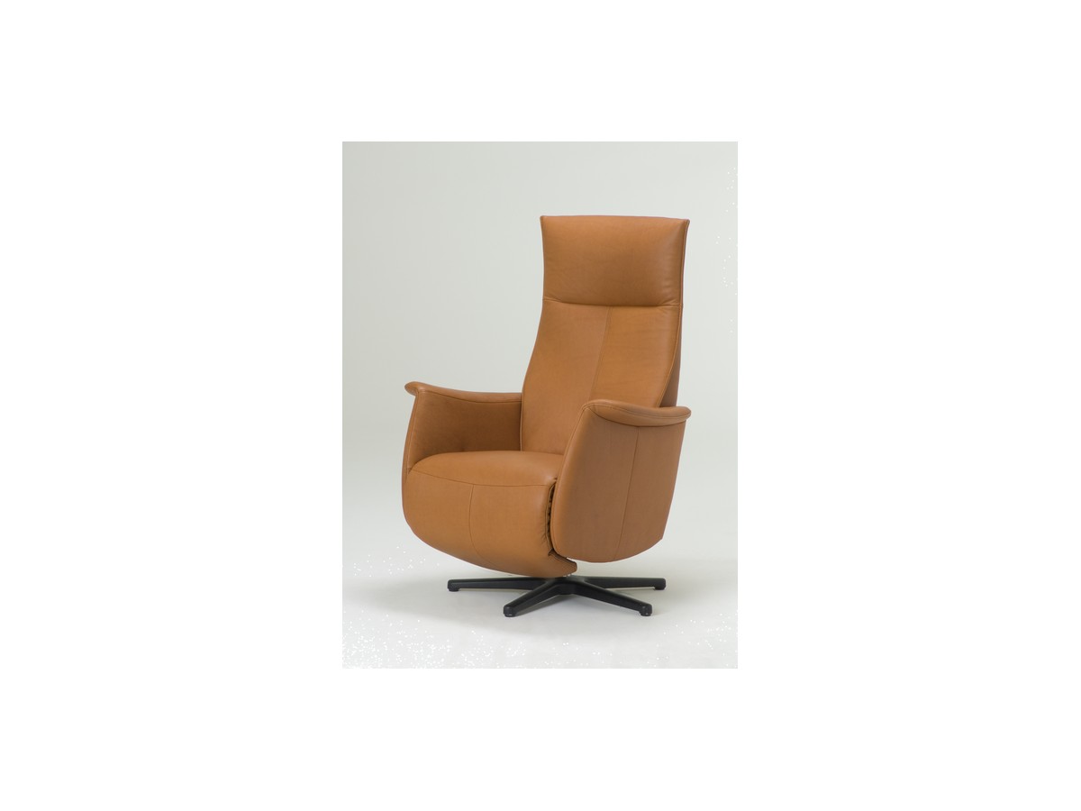 De Toekomst New Fabulous 5 relaxfauteuil – vooraanzicht