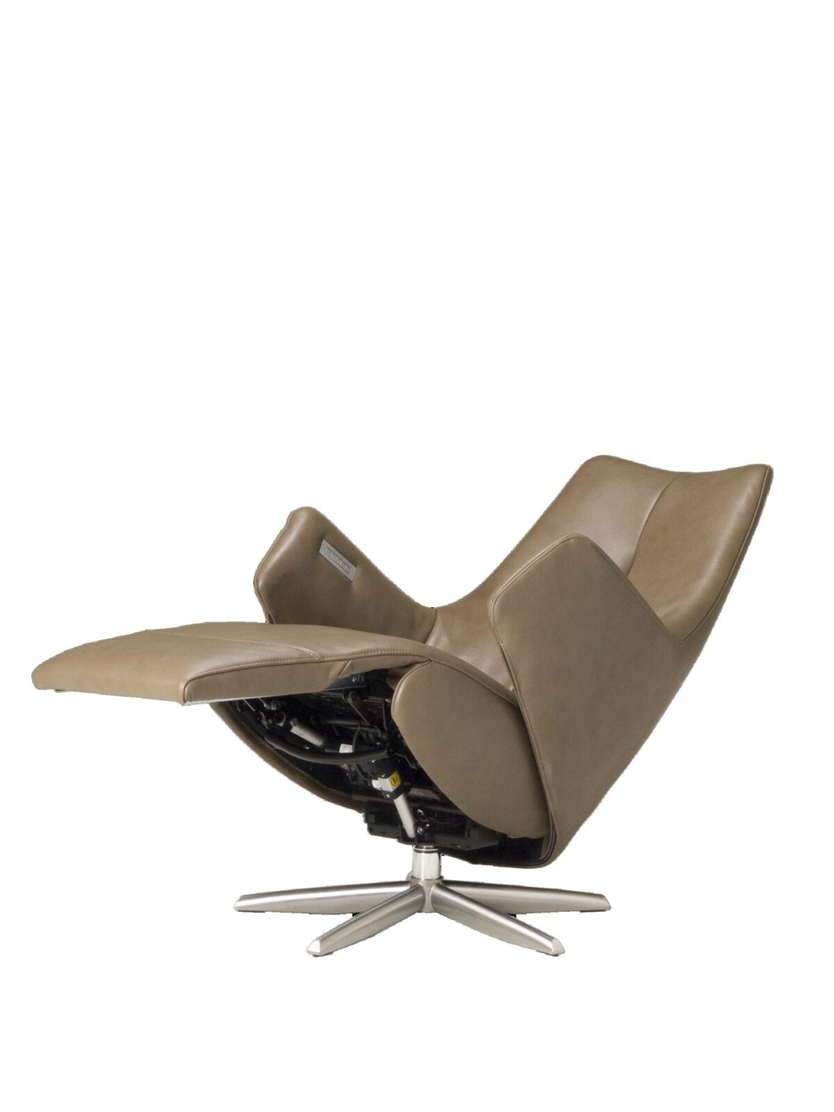 De Toekomst Nova NV-1001 relaxfauteuil – relaxstand